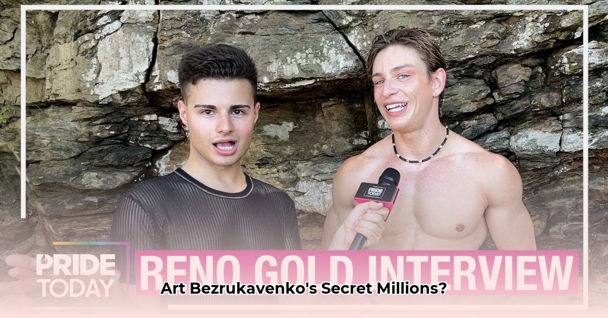 art-bezrukavenko-net-worth